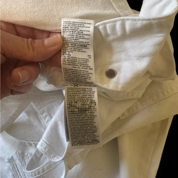 Gap Overalls - Picture 6 of 7